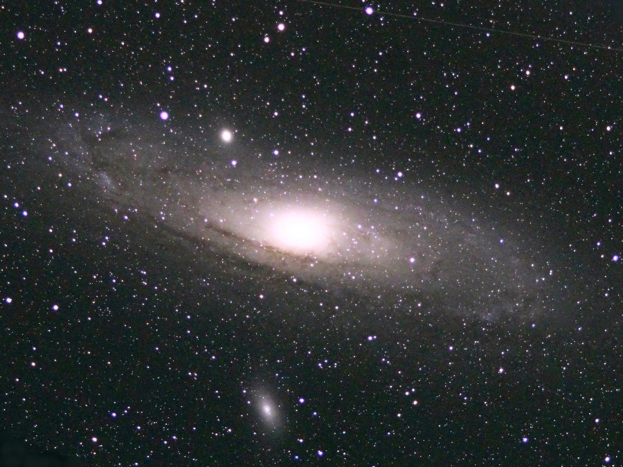 AndromedaGalaxy