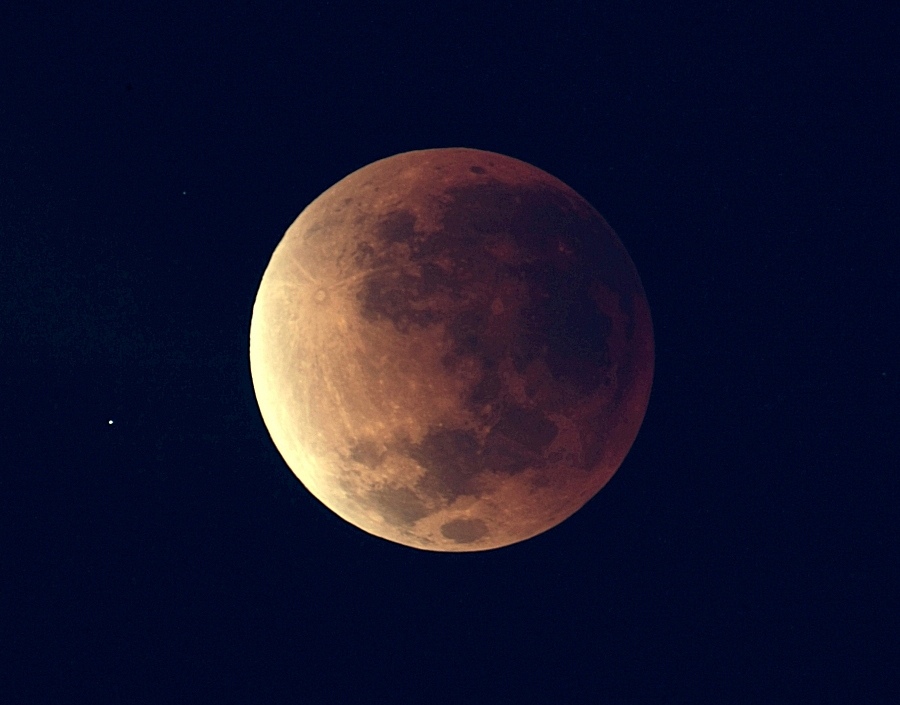 LunarEclipse