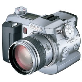 Digital SLR