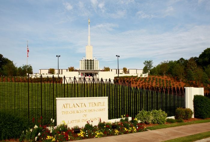 Atlanta