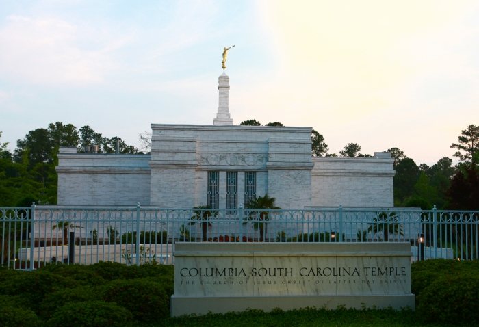 Columbia