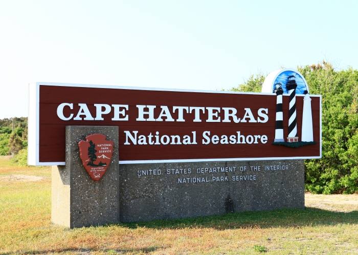 CapeHattaras