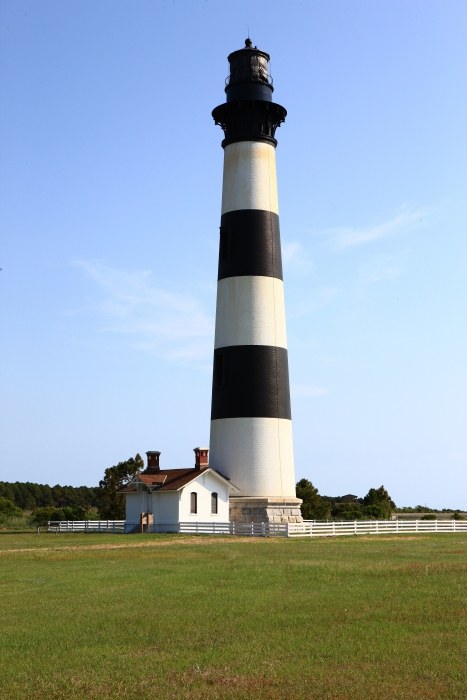 Lighthouse