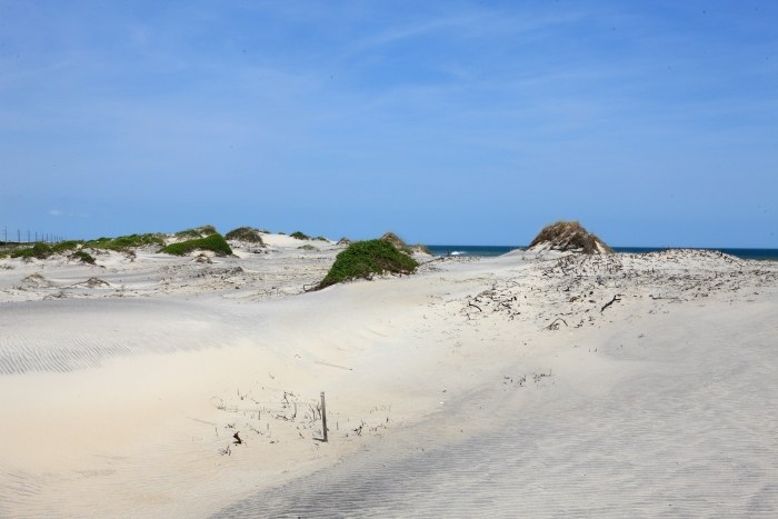 Sandunes