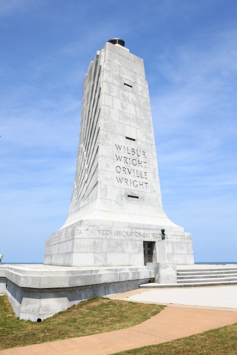 Monument