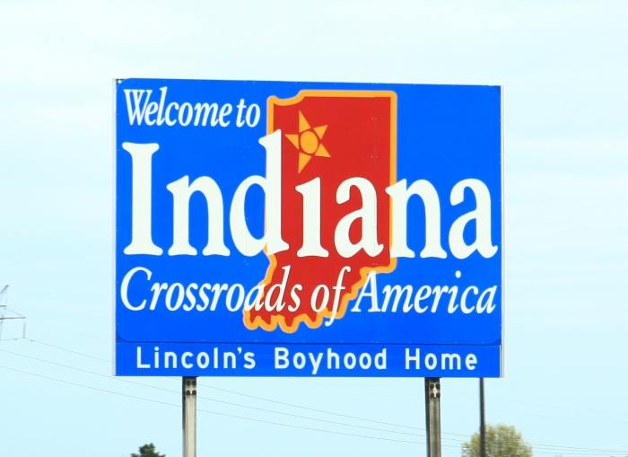 Indiana