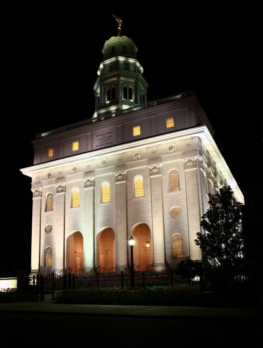 Nauvoo