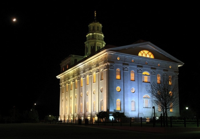 Nauvoo