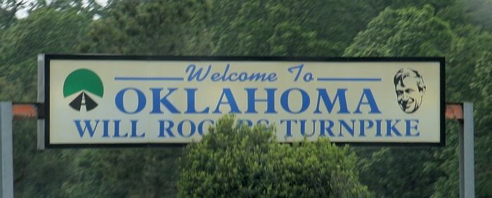 Oklahoma