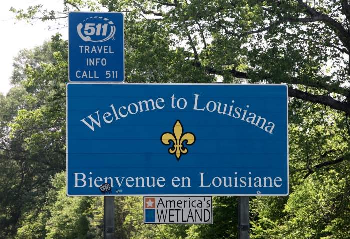 Louisiana