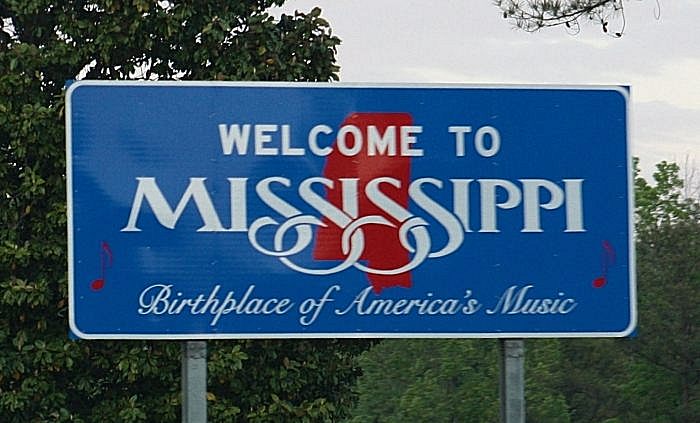 Mississippi