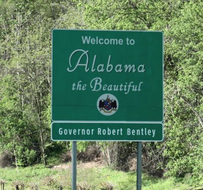 Alabama