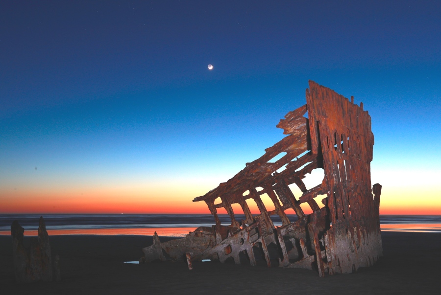 PeterIredale