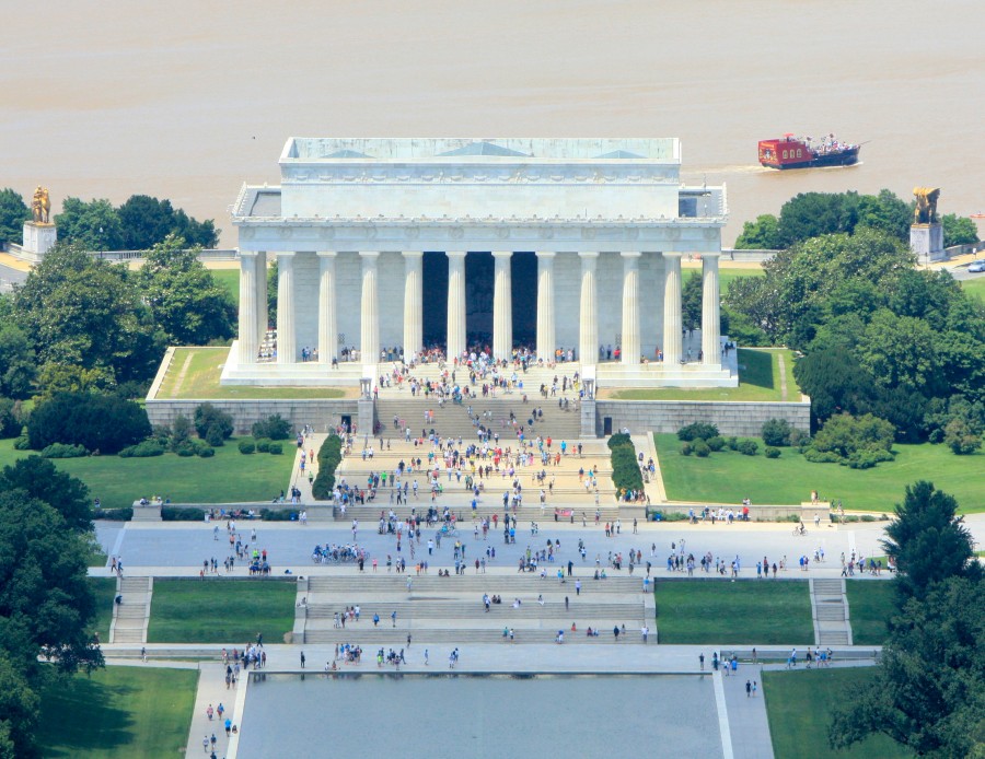 LincolnMemorial