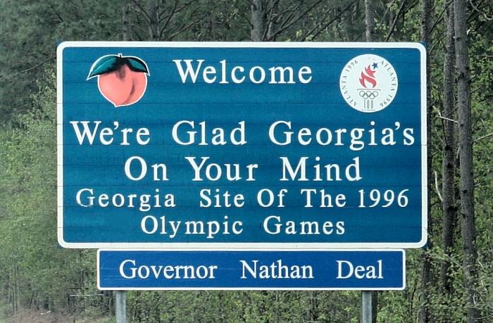 Georgia