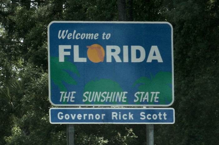 Florida