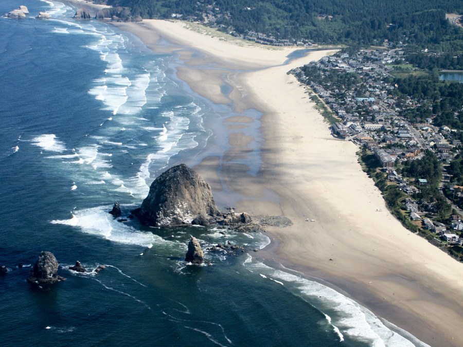 HaystackRock