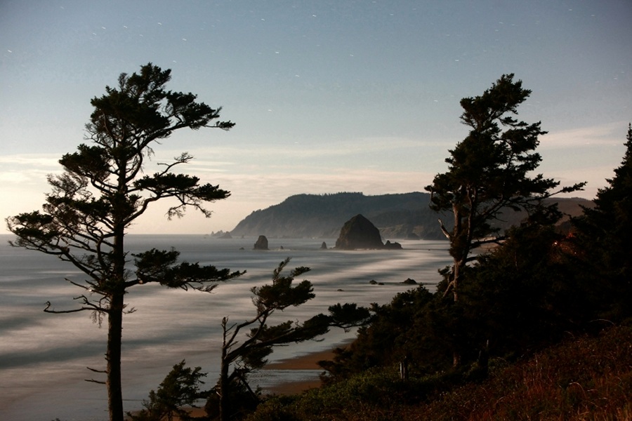 CannonBeach