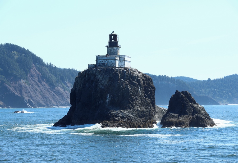 Tillamook Lighthouse