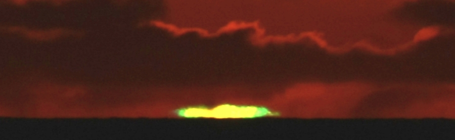 GreenFlash