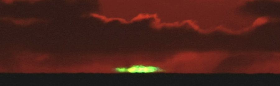 GreenFlash