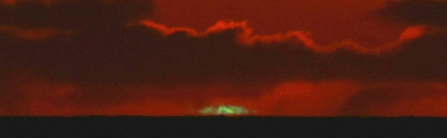 GreenFlash